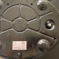 Cooks Pot Good Condition
