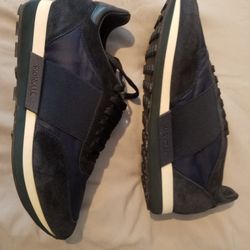 Moncler Sneakers Size 44