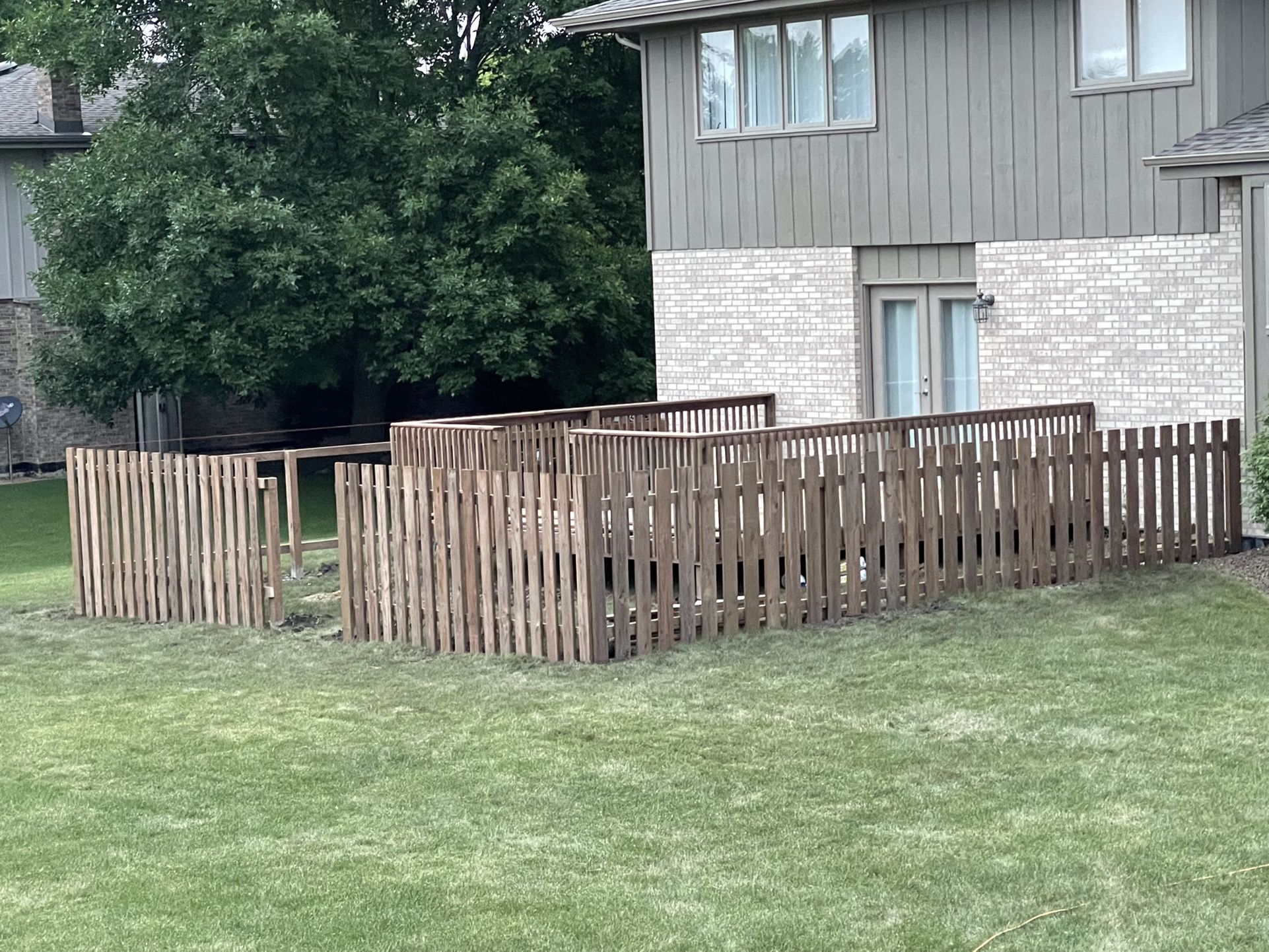 新品FENCE OF DEFENSE『REUNITED&STARTING… Zippity Outdoor Products Roger Rabbit 3 Panels 2-ft H x 2-ft