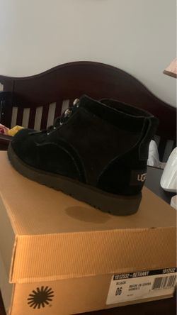 Ugg