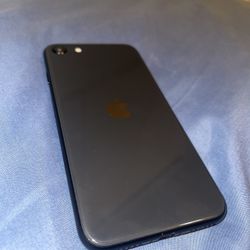 iPhone SE 2nd Gen Unlocked 