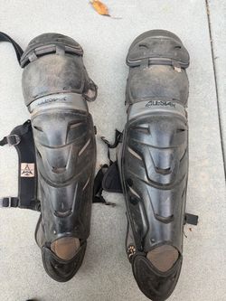Catching gear