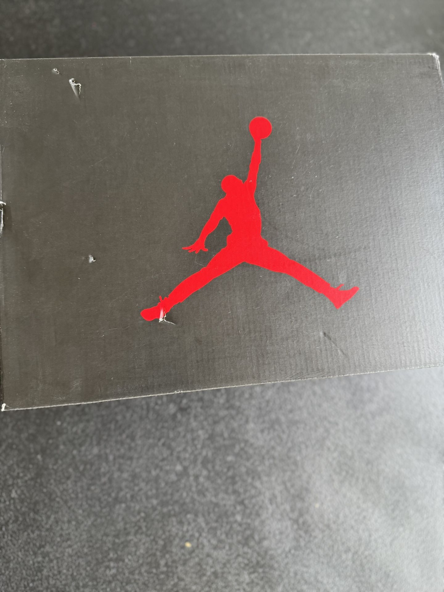 Brand New Jordan 5