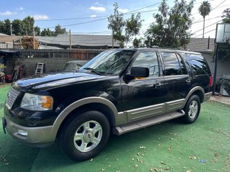 2003 Ford Expedition