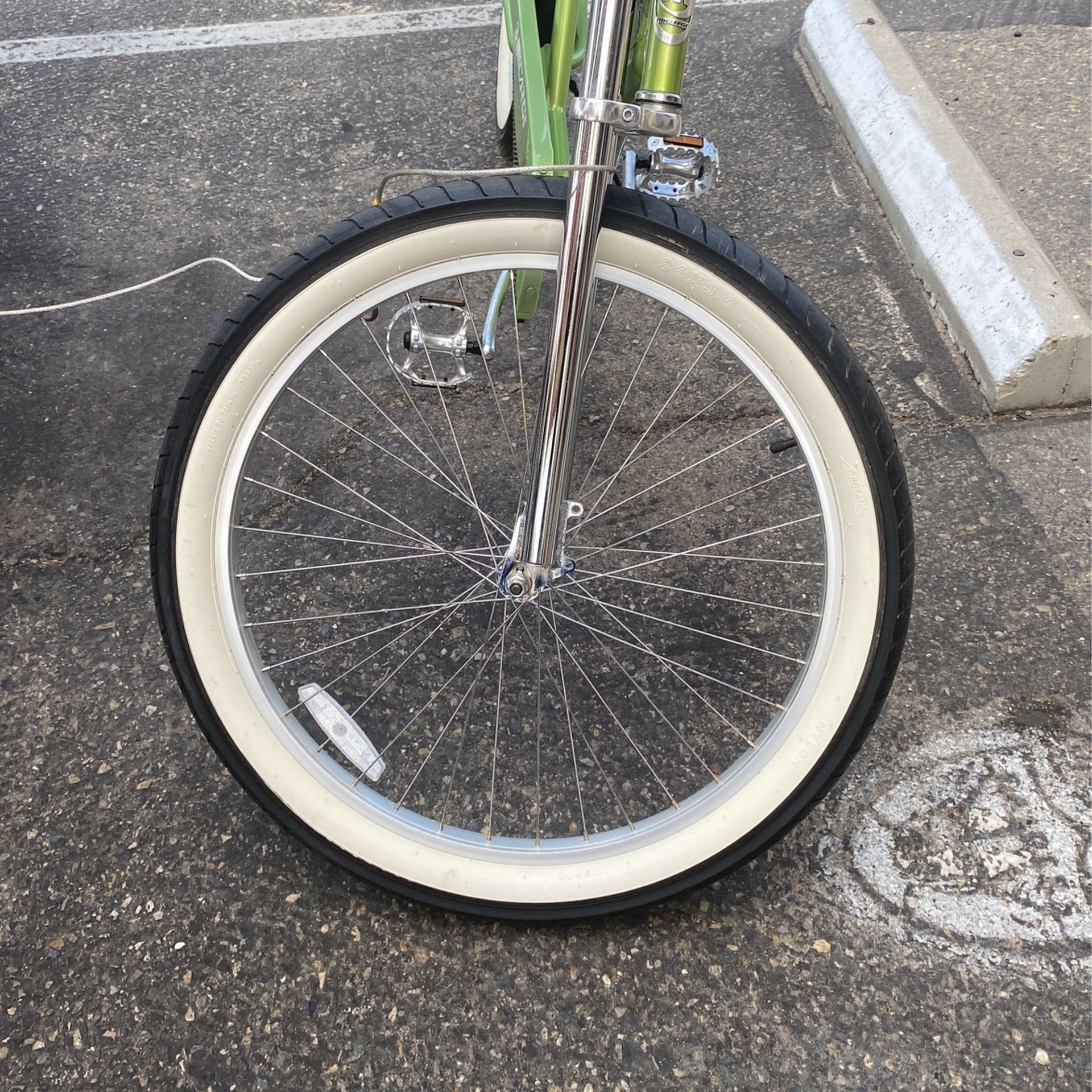 Micargi Puma Gts Green Machine Green Machine, July Sale