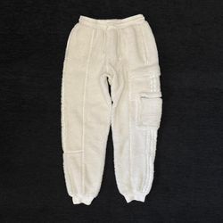 ADIAS IVY PARK SWEATPANTS FITS SIZE MEDIUM