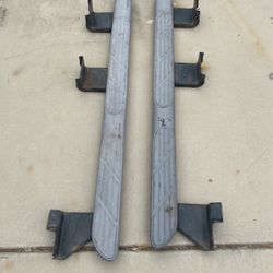 2005 2006 2007 Ford Running Boards Cars