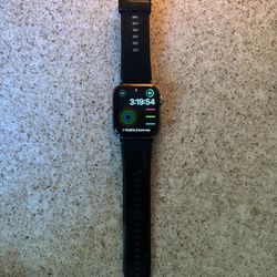 Apple Watch 4