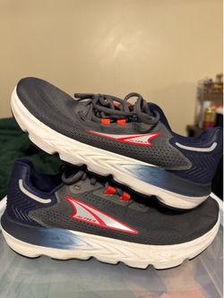 Altra Running shoes men’s 8.5