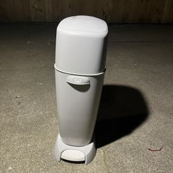 Diaper Bin