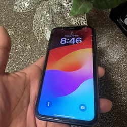 Cricket Or At&t Iphone 11 128gb 
