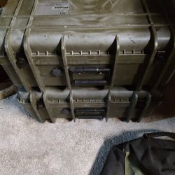 Hard Cases