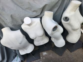 Mannequins