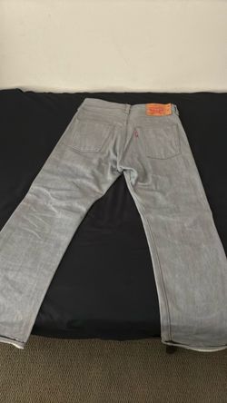 501s string to fit