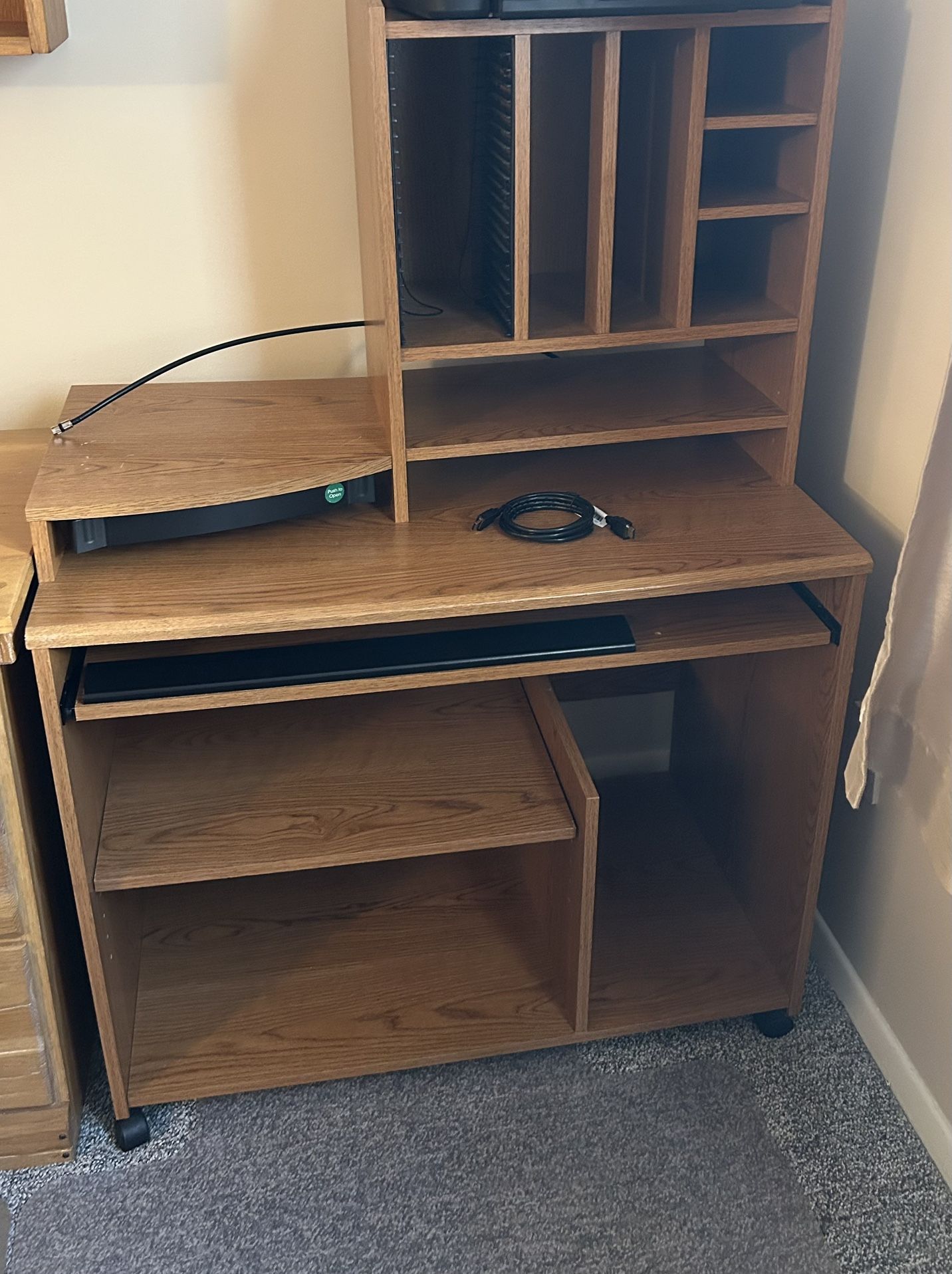 Computer Desk