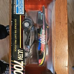 1997 Racing Champions Collectible Car