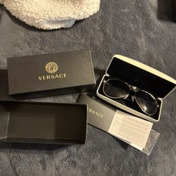 Versace Sun Glasses 