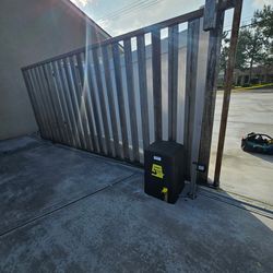 GATE MOTOR FOR SALE!!!