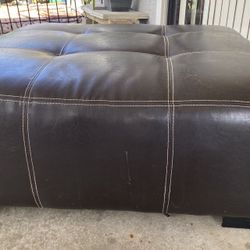 Living Room Ottoman 