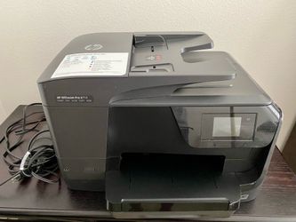 HP Printer