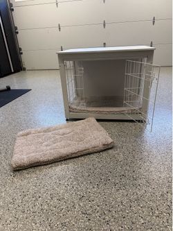 Dog Crate