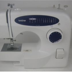 New Brother XL-3200 Sewing Machine (maquina De Coser)
