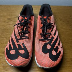 New Balance Track And Field Cleats Running