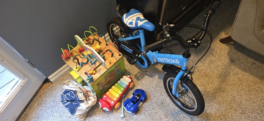 Free Toys
