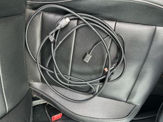 HDMI cord
