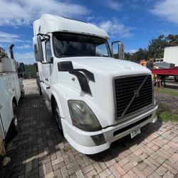 40401A7 AUTOMATIC TRUCK TRACTOR