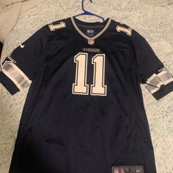 Brand New Large Micah Parsons Jersey