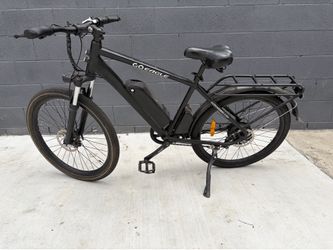 GoEagle E-bike - needs work - read description