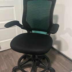 Chair, For Work, In Good Condition, $30