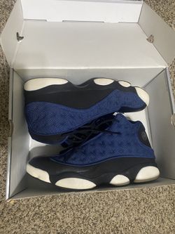 NIKE AIR JORDAN RETRO 13!!