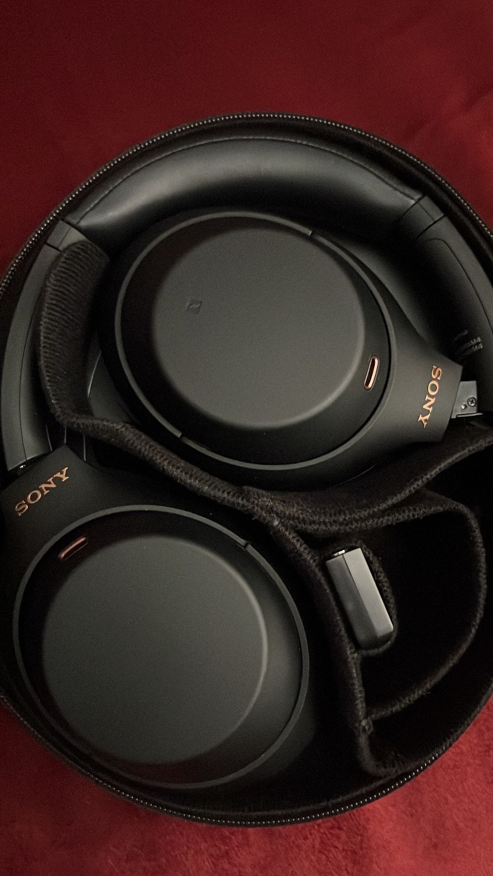 Sony WH-1000XM4 Wireless Headphones