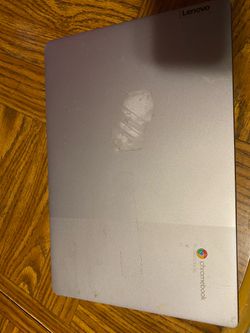 Lenovo Chromebook