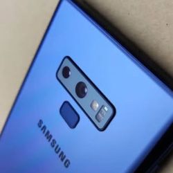 Samsung Galaxy Note 9 Unlocked With Warranty ☺️ 