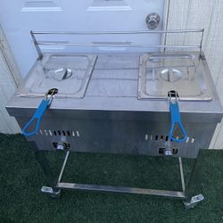 Fryer