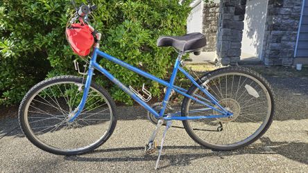 Schwinn Mirada Bike 