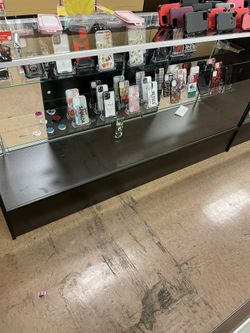 I Have 3 Displays Available New Just Built 6ft Long