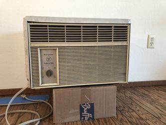 Westinghouse Mobileaire 5000 Window AC