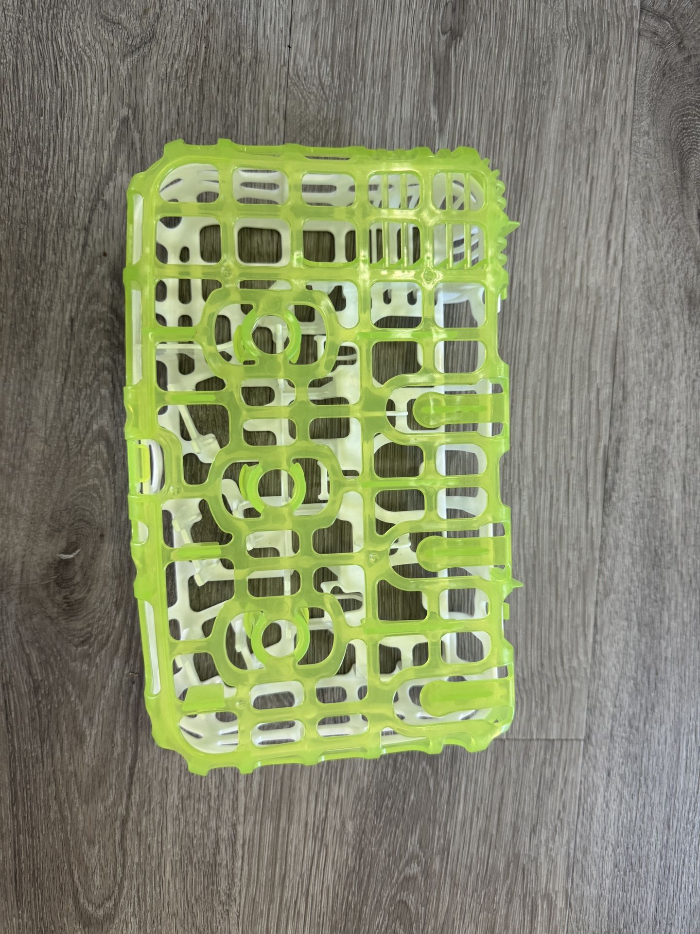 Dishwasher Rack And Drying Rack For Bottles