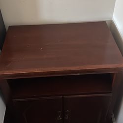 Bedside Table