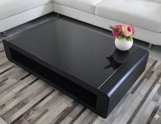 Coffee Table- Dark Expresso
