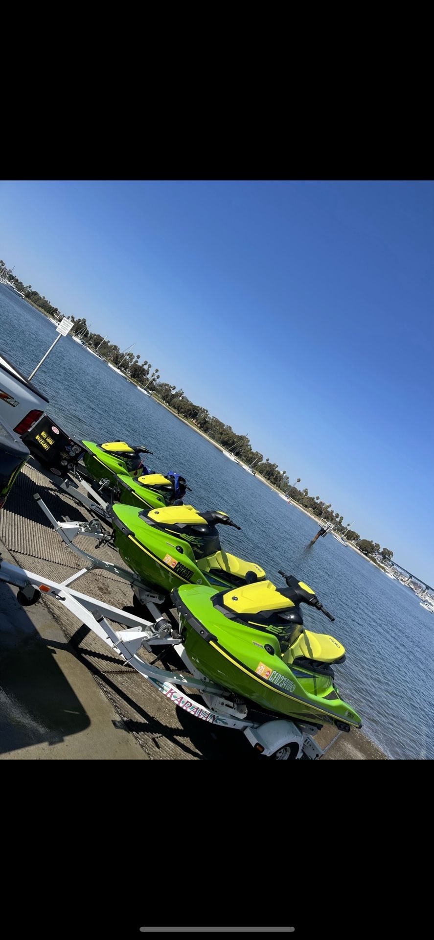 Jetski