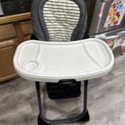 High Chair 