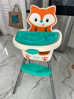 Silla d bebé