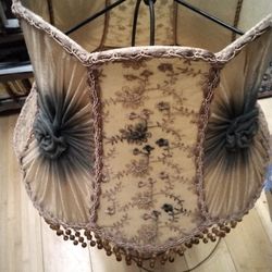 Vintage Antique Lamp