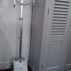Steamer/vaporizador