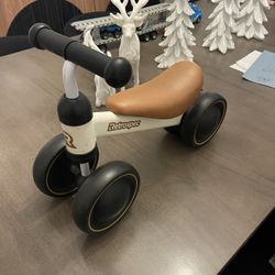 Retrospec Balance Bike